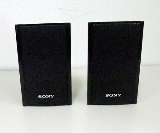 SONY/ソニー 2.1ch ホームシアターシステム HT-FS3 リモコン アンテナ付き ☆ PayPay(ペイペイ)決済可能 ☆ 