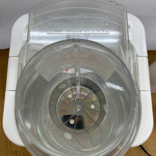 M 12-092 ジューサー テスコム PureBlack TESCOM 年式不明の画像