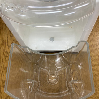 M 12-092 ジューサー テスコム PureBlack TESCOM 年式不明の画像