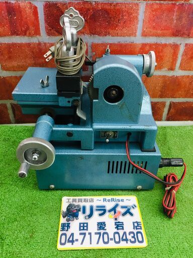 フキ FC-26形 合鍵複製機【リライズ野田愛宕店】【中古】管理番号：IT6NM4UPLYI2