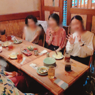 第４回ディズニー好き女子会【イクスピアリ】 - 友達