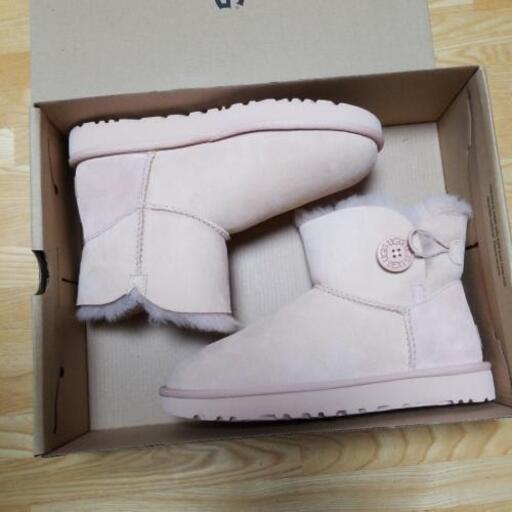 UGG(アグ)ブーツ