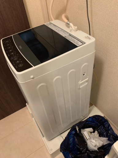 洗濯機