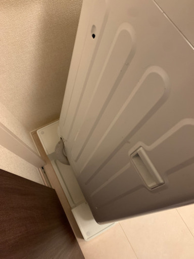 洗濯機
