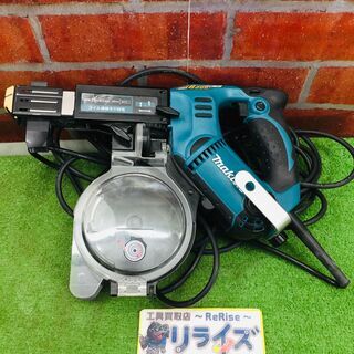 マキタ makita 6841R ｵｰﾄﾊﾟｯｸｽｸﾘｭｰﾄﾞﾗｲﾊﾞｰ【リライズ野田愛宕店】【中古】管理番号：IT28P8YPNO9P