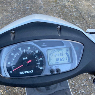 gsr125