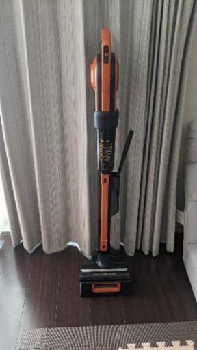 【急ぎ、最終値下】IRIS KIC-CSP5-D　紙パック100枚付き