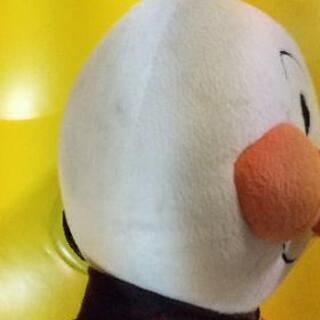 アンパンマンぬいぐるみの画像