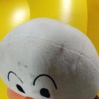 アンパンマンぬいぐるみの画像