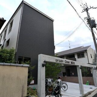 保証会社、鍵代、消毒代全て家主負担！！初期費用火災保険のみ！築1...