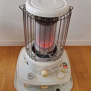 石油ストーブ　コロナ製 SZ-20