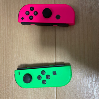 Switch ジョイコン 