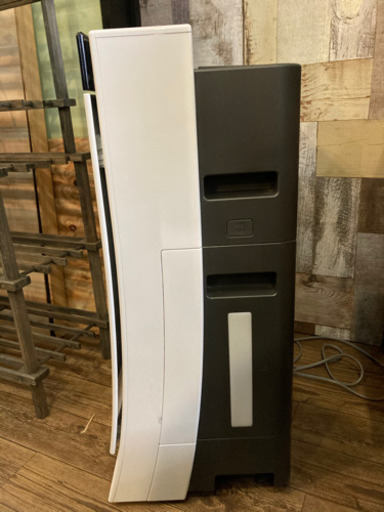 【決定しました】パナソニック　加湿空気清浄機　F-VC70XM-W