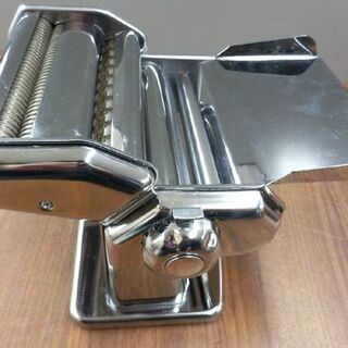 パスタマシーン インペリア Simplex SP-150 2mm 6.5mm 手動 製麺機 キッチン用 imperia ペイペイ対応 札幌市西区西野の画像