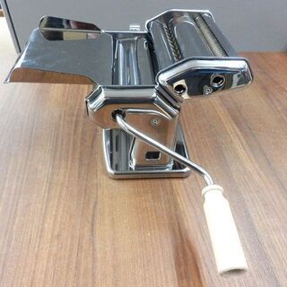 パスタマシーン インペリア Simplex SP-150 2mm 6.5mm 手動 製麺機 キッチン用 imperia ペイペイ対応 札幌市西区西野の画像