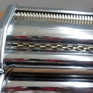 パスタマシーン インペリア Simplex SP-150 2mm 6.5mm 手動 製麺機 キッチン用 imperia ペイペイ対応 札幌市西区西野の画像