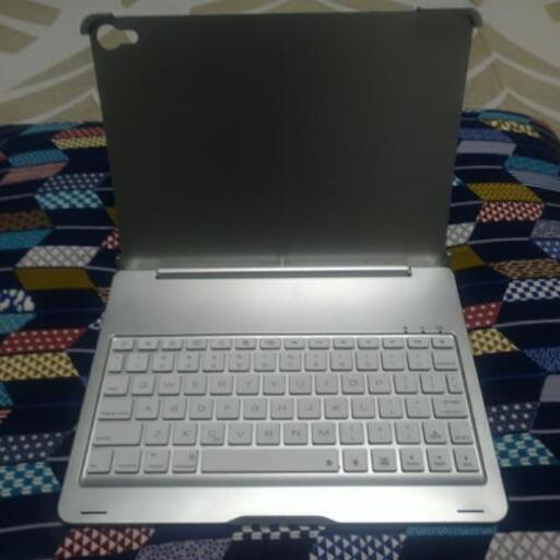 F105AS iPad Pro 11インチ Pro 10.5インチ　ハードケース