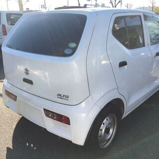 ｽｽﾞｷ　H.27年 アルトバン VP　の画像
