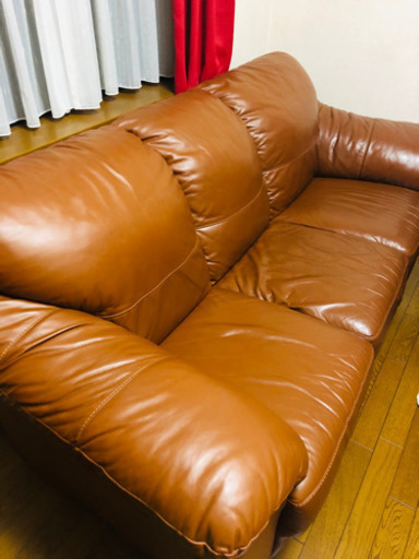 ソファー　