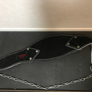 king2ring ディッピングベルト ディプスベルト 本革 p...