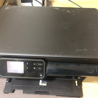 【ジャンク】HP  5510 複合 プリンター