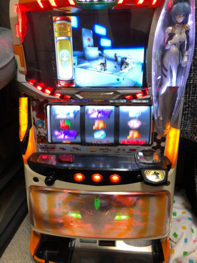 限定値下げ‼ エヴァンゲリオン真実の翼