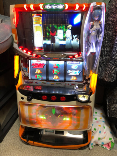 限定値下げ‼ エヴァンゲリオン真実の翼