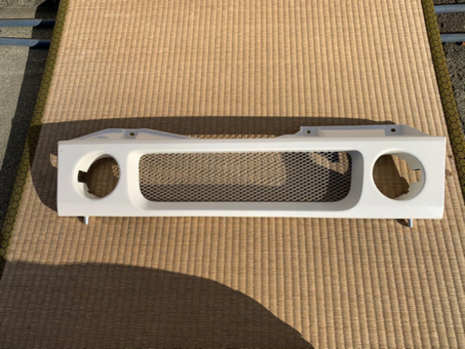 ジムニー　JB23    フロントグリル