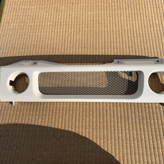 ジムニー　JB23    フロントグリル