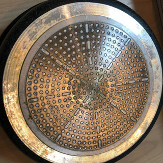 鍋セットの画像