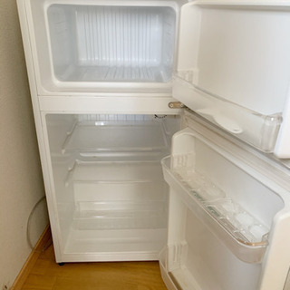 201５年製冷蔵庫　美品　掃除機　一人暮らす　の画像