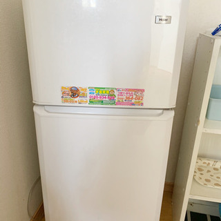 201５年製冷蔵庫　美品　掃除機　一人暮らす　
