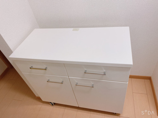 美品！レンジボード