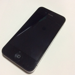 iPhone 4 訳あり