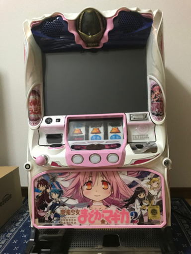 魔法少女まどかマギカ2