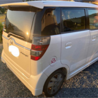 ポッキリ❗️車検付き全て込み❗️の画像