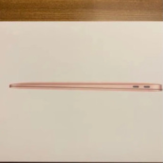 MacBookAir 