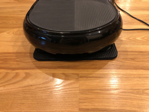 フィットネス　ぶるぶるマシーン　値下げしました
