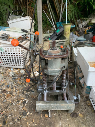 日立電気角のみ　福岡県北九州市小倉南区
