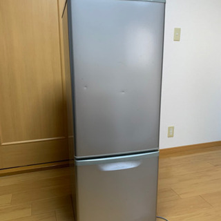 【値下げ】冷蔵庫の画像