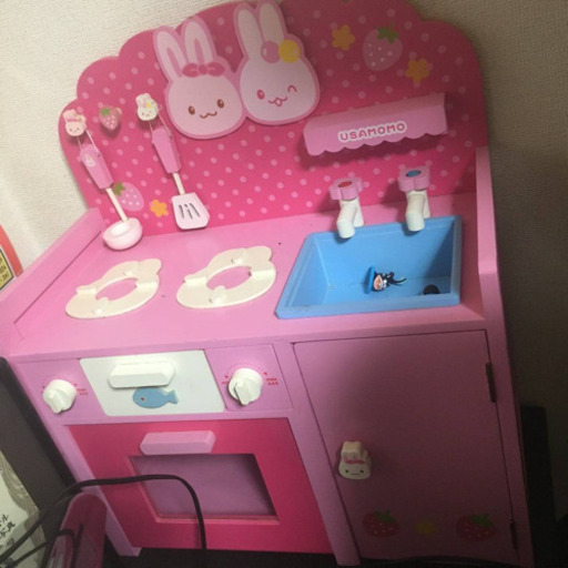 子供用おもちゃ