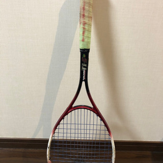 ソフトテニス ラケット6本セット！！の画像