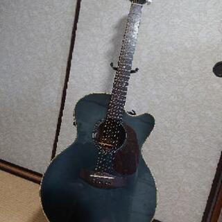 【 YAMAHA  CPX-5 BL エレアコ 】