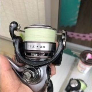 釣り道具一式
