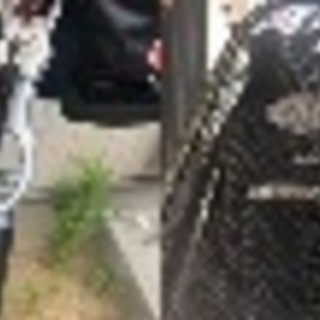 釣り道具一式の画像