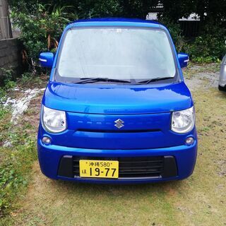 1万　部品どり　ＭＲワゴン