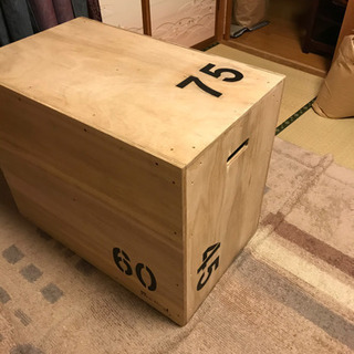 【受注製作】プライオボックス