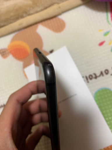 【お取引中】☆iPhone8Plus 64GB スペースグレー☆simフリー！