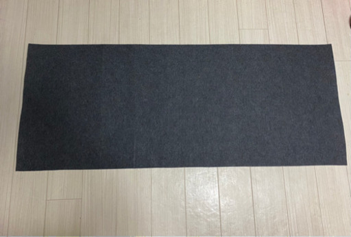 【新品】防音マット 4枚セット 遮音 吸音
