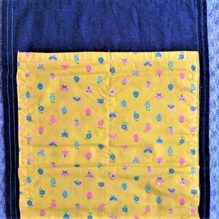 ウォールポケット　キッチン用　未使用【定型文不可】の画像